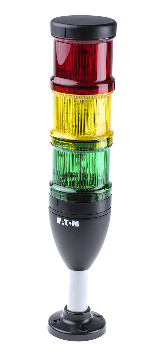 171425 SL7-100-L-RYG-24LED