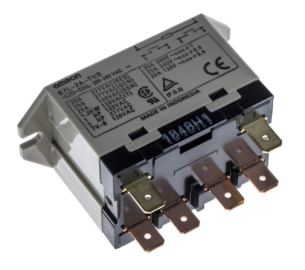 G7L-2A-TUB AC200/240