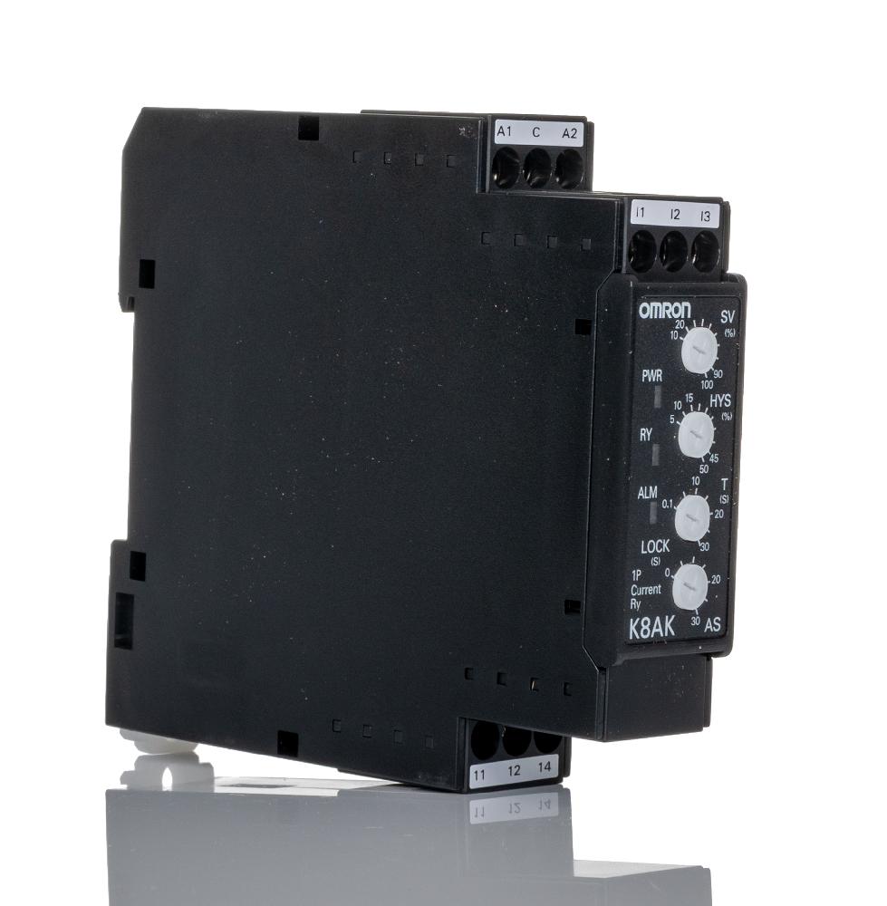 K8AK-AS2 100-240VAC