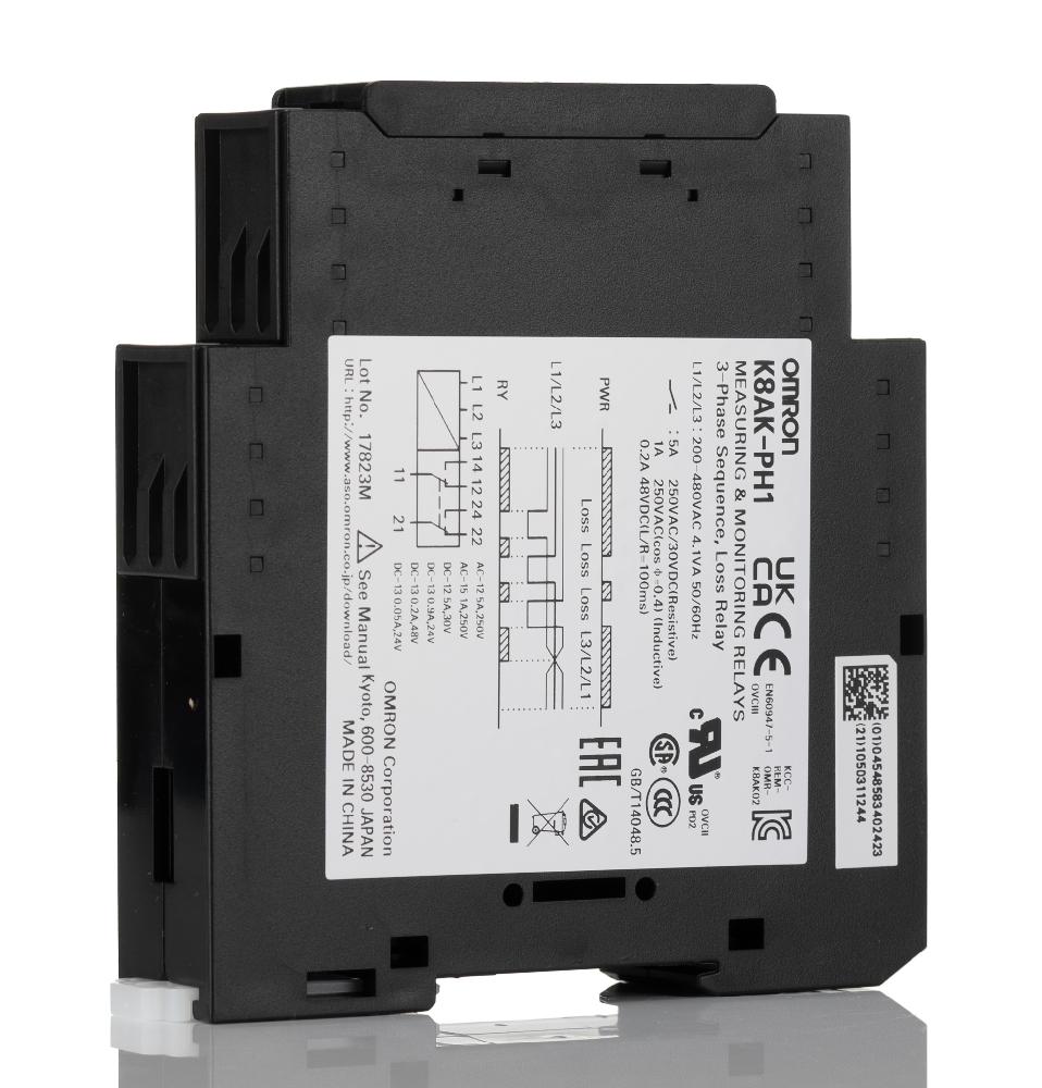 K8AKPH1200500VAC