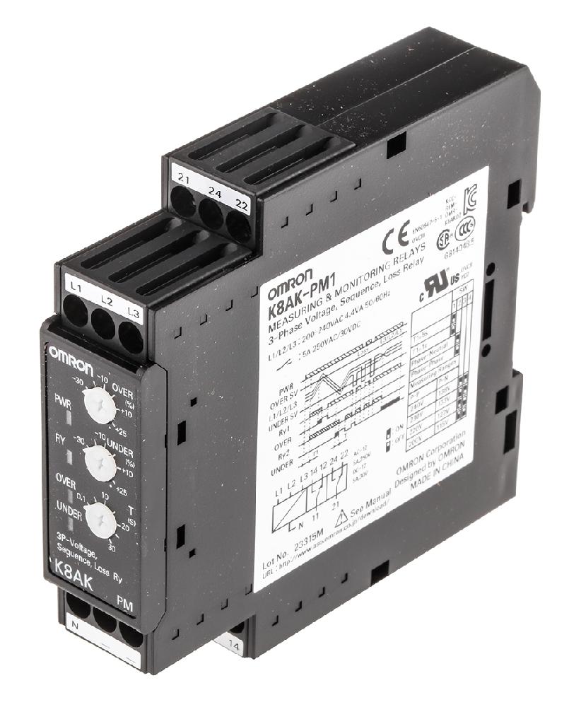 K8AKPM1200240VAC