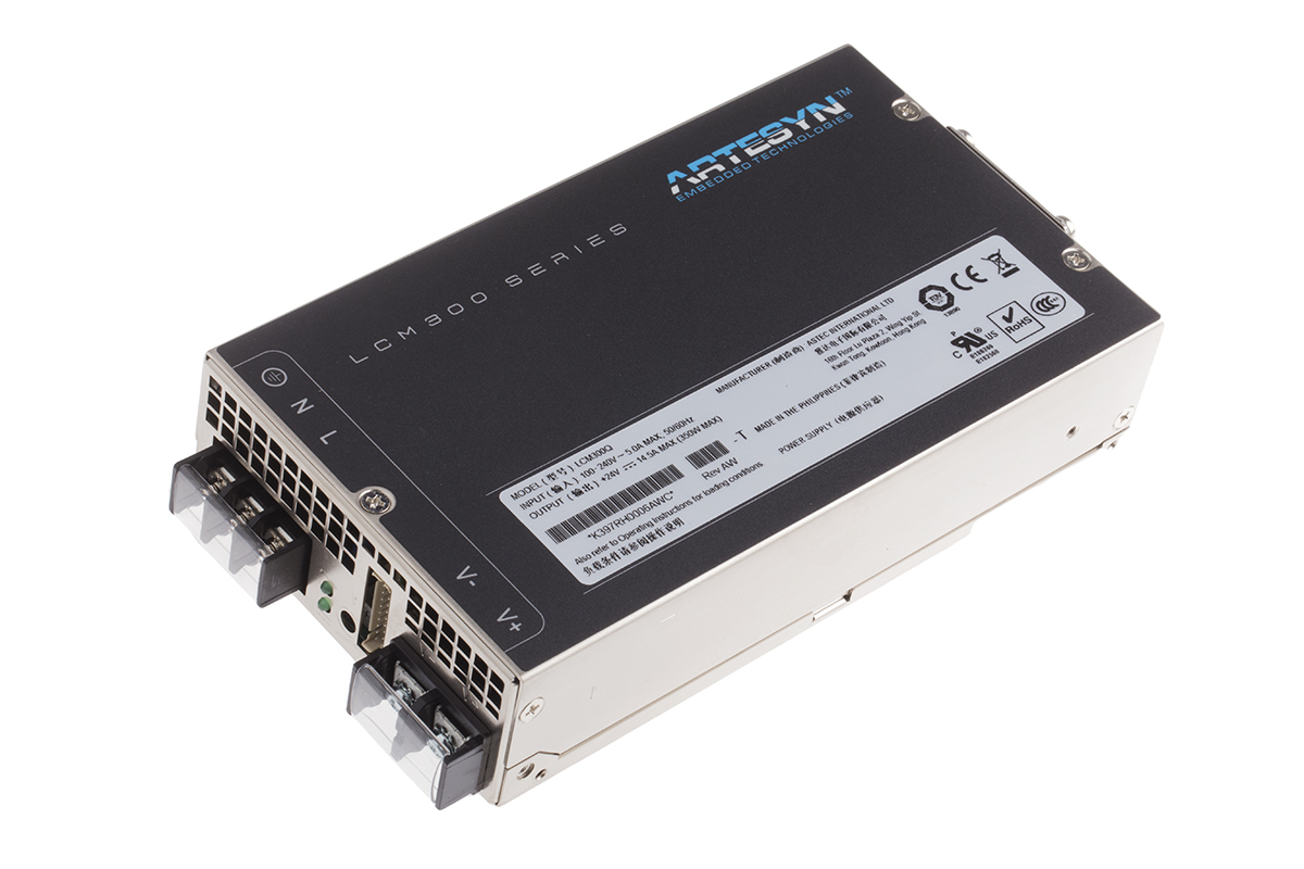 LCM300Q -T
