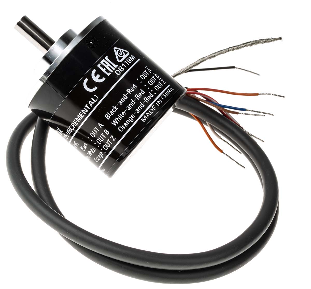 E6B2-CWZ1X 1000P/R 0.5M