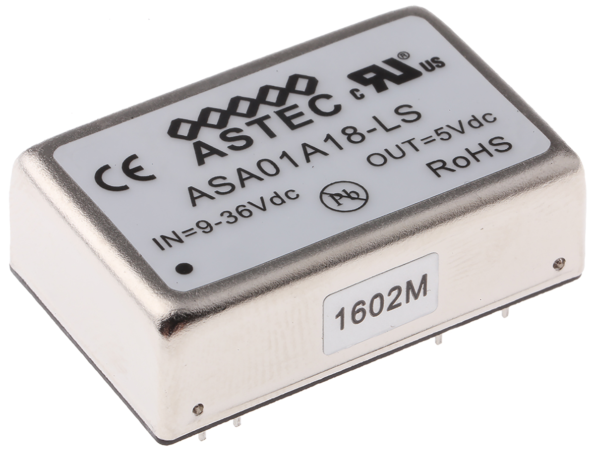 ASA01A18-LS