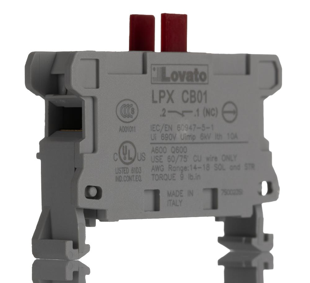 LPXCB01