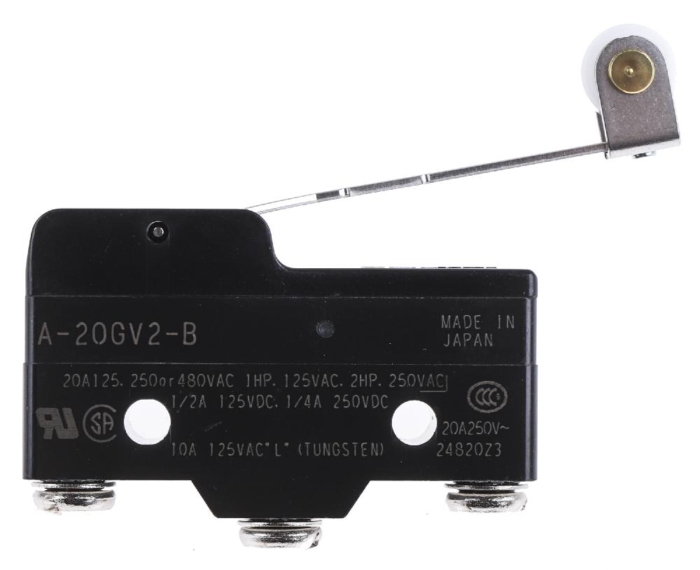A-20GV2-B