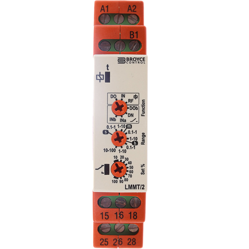 LMMT/2 12-230V AC/DC