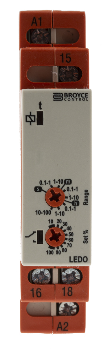 LEDO 12-230V AC/DC