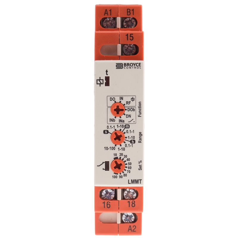 LMMT 12-230V AC/DC