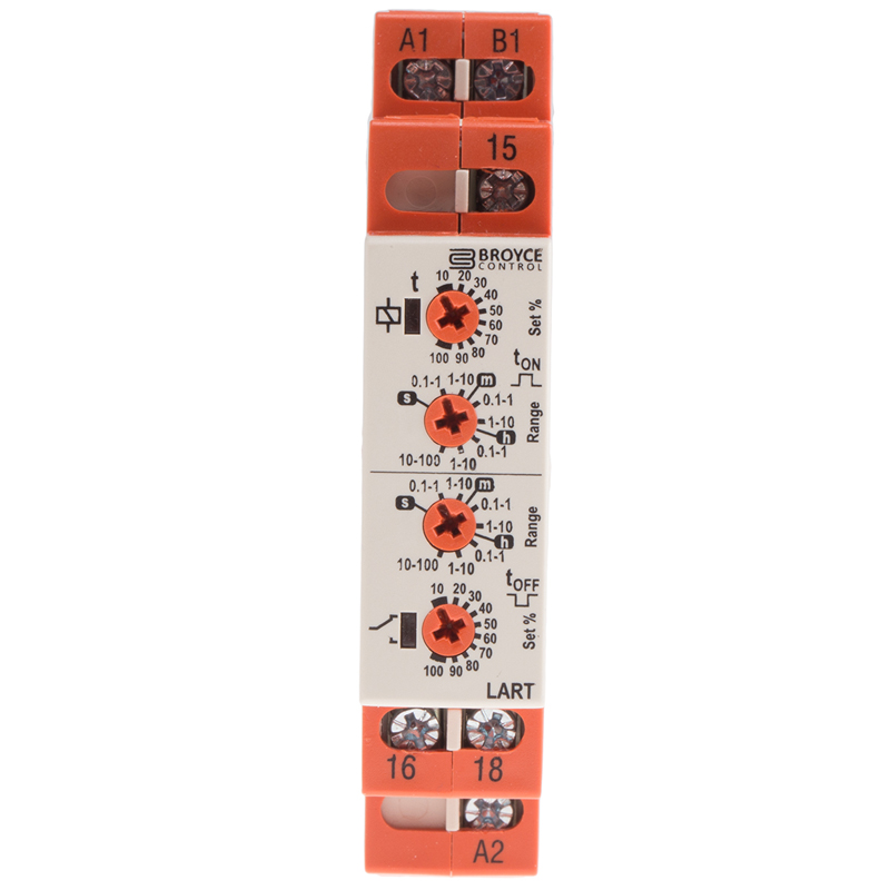 LART 12-230V AC/DC