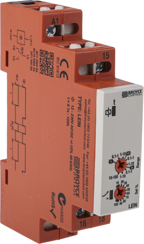 LEIN 12-230V AC/DC