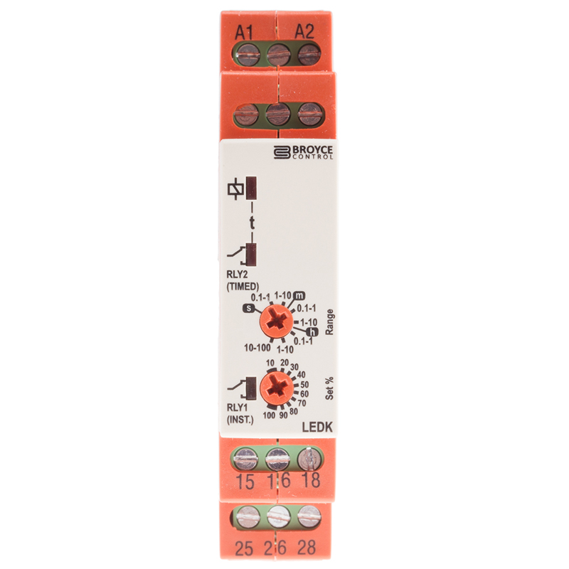 LEDK  12-230V AC/DC