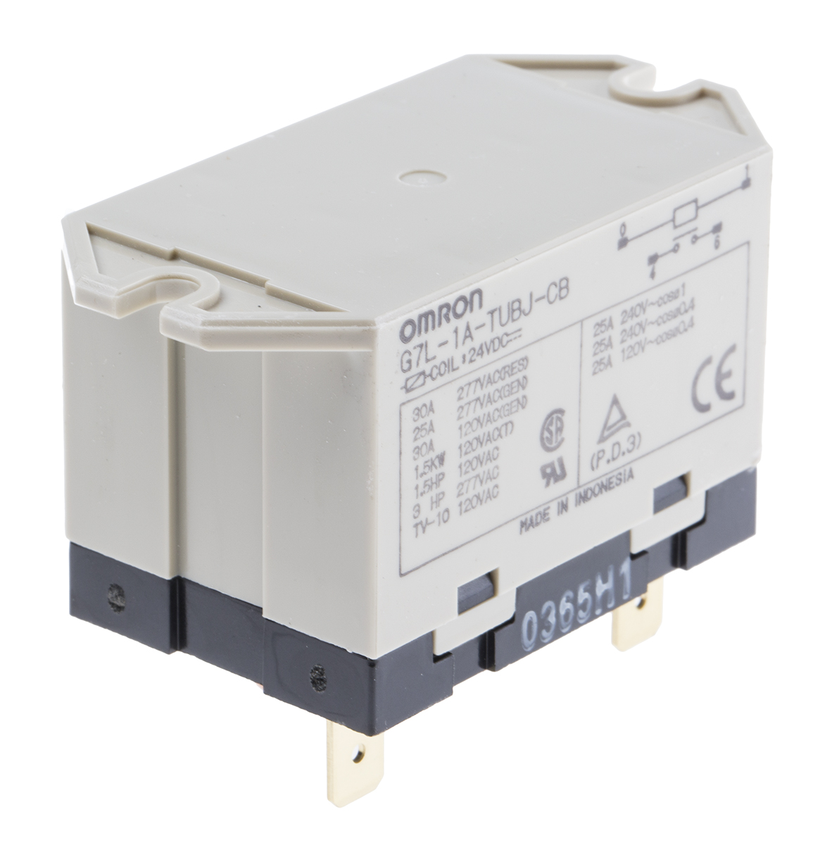 G7L-1A-TUB-JCB DC24