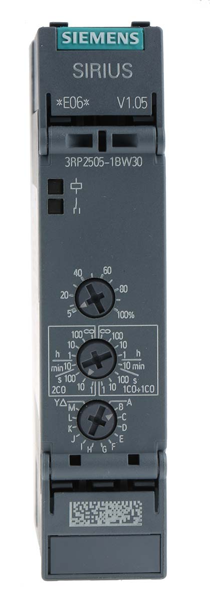 3RP2505-1BW30