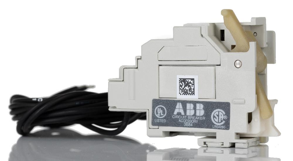 1SDA066322R1  SOR-C XT1..XT4 F/P 24-30 Vac/dc