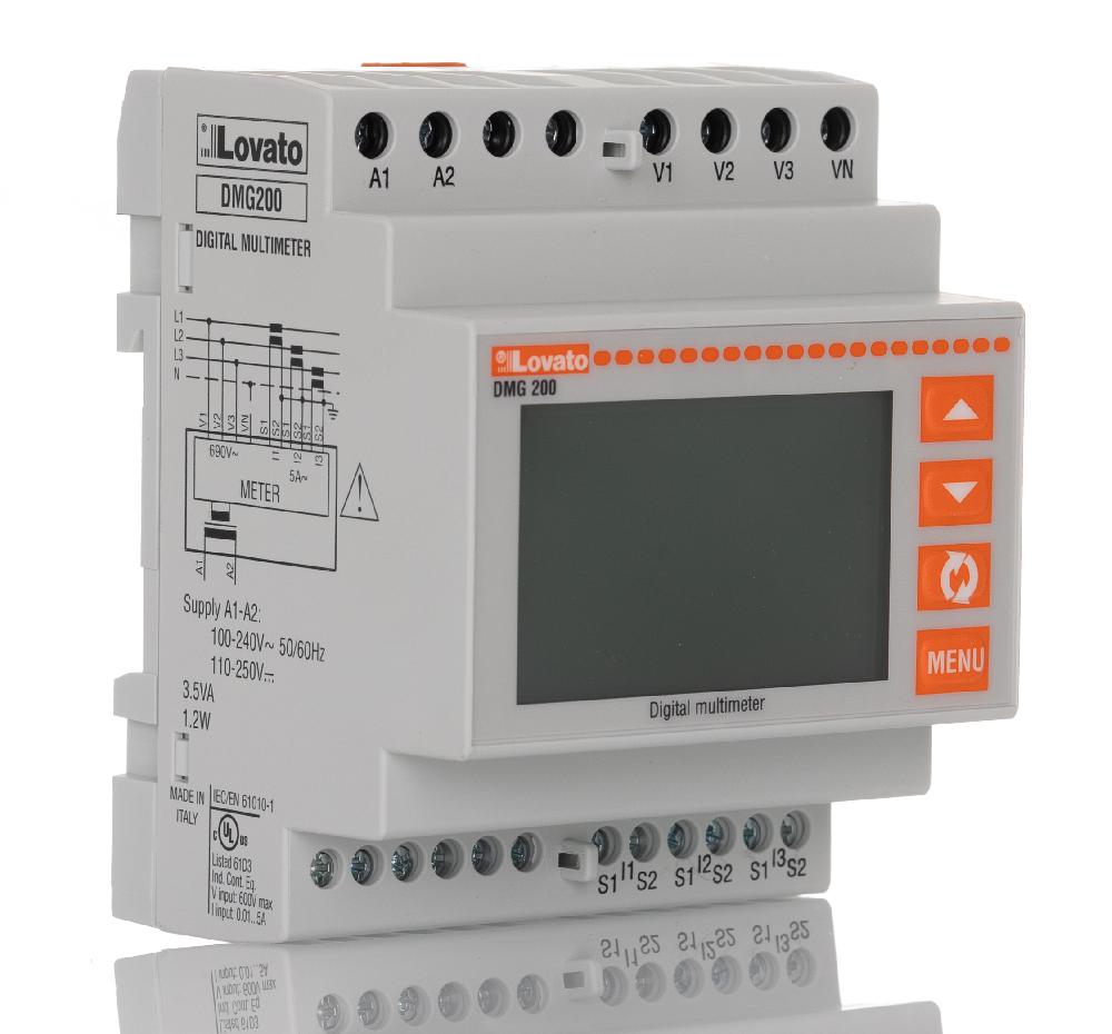 DMG200