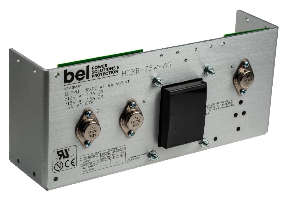 HCBB-75W-AG