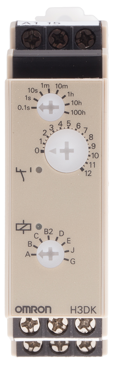 H3DK-M1A-DC12