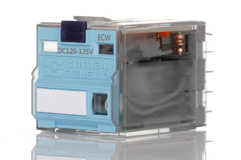 C4-A40X/120-125VDC