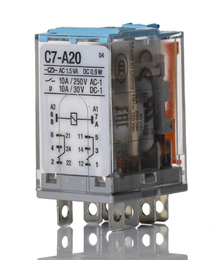 C7-A20/024VDC
