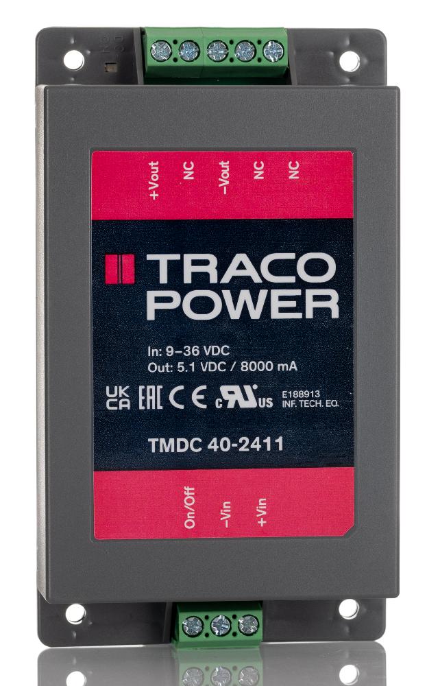 TMDC 40-2411