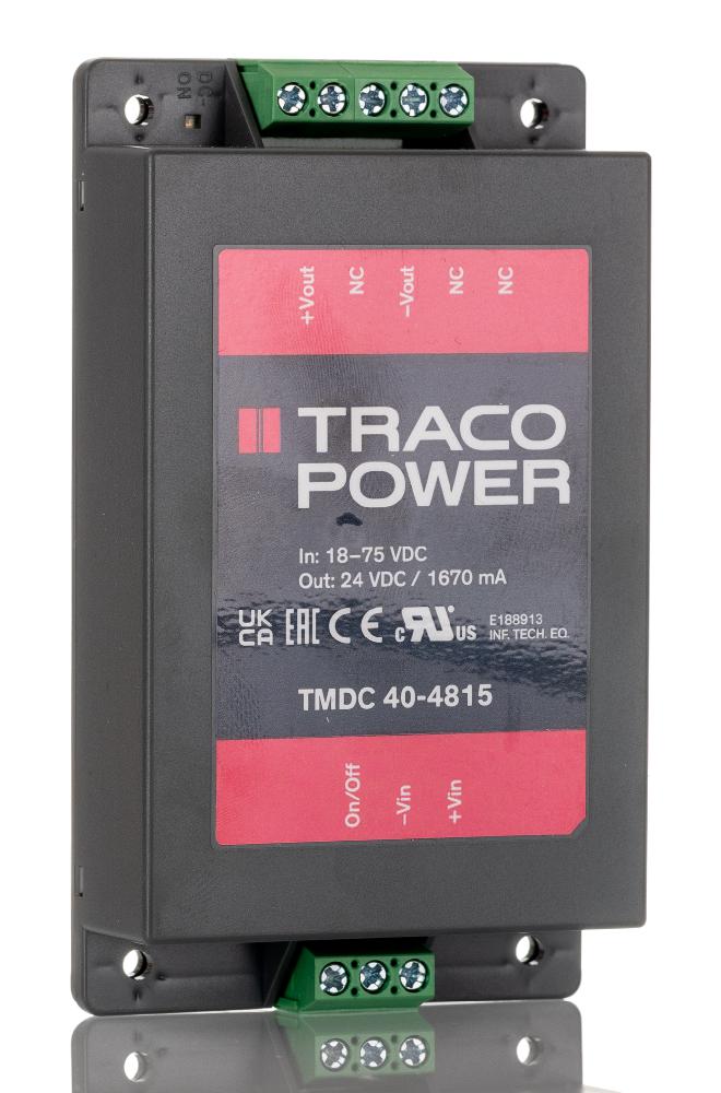TMDC 40-4815