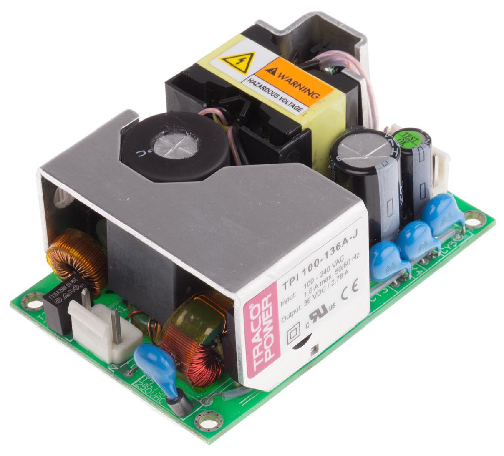 TPI 100-136A-J