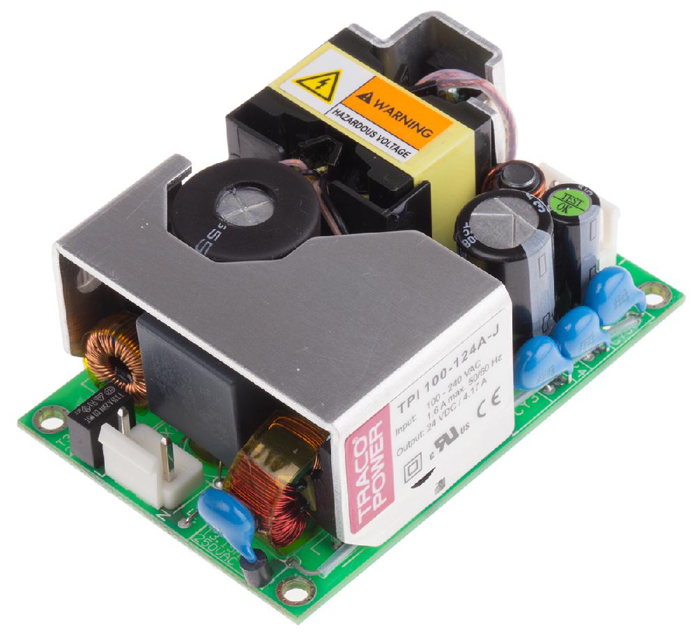 TPI 100-124A-J