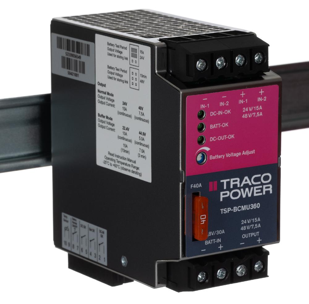 TSP-BCMU360