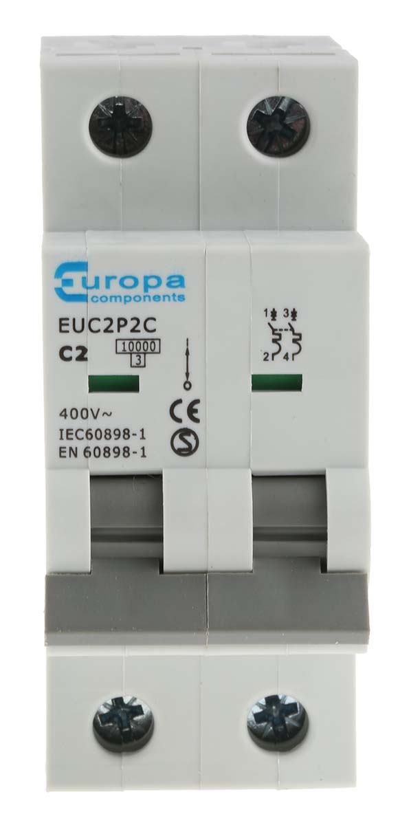 EUC2P2C