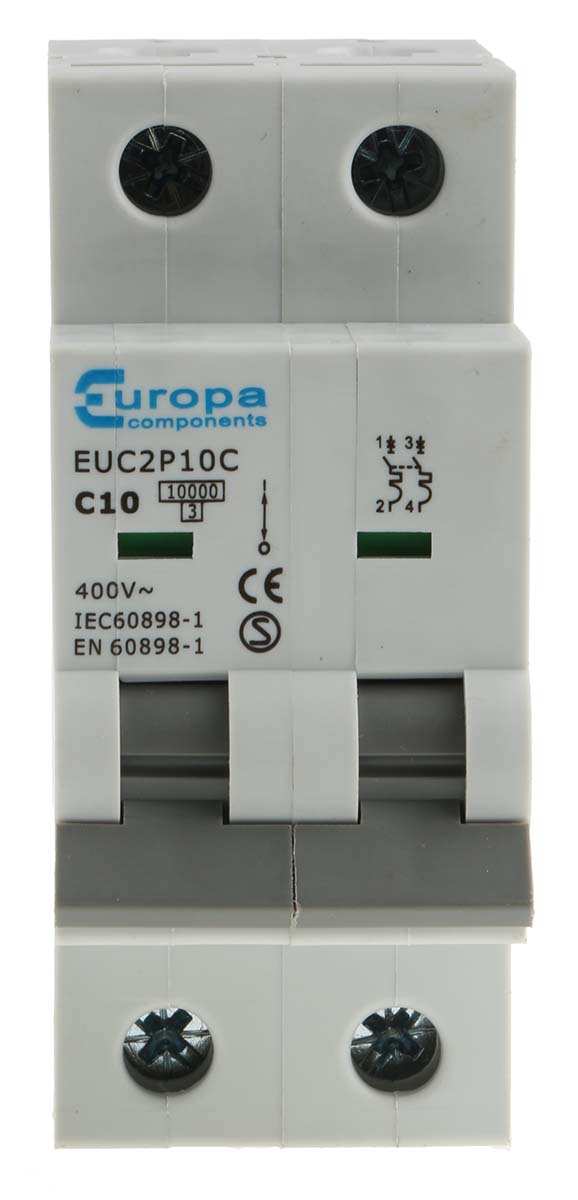 EUC2P10C