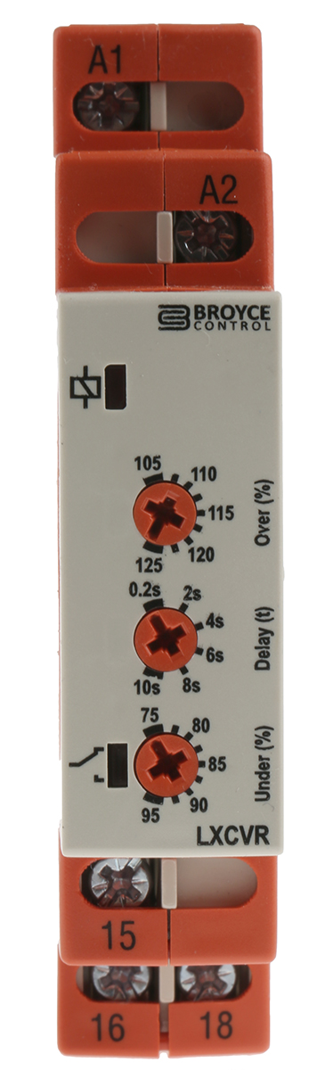 LXCVR 230V