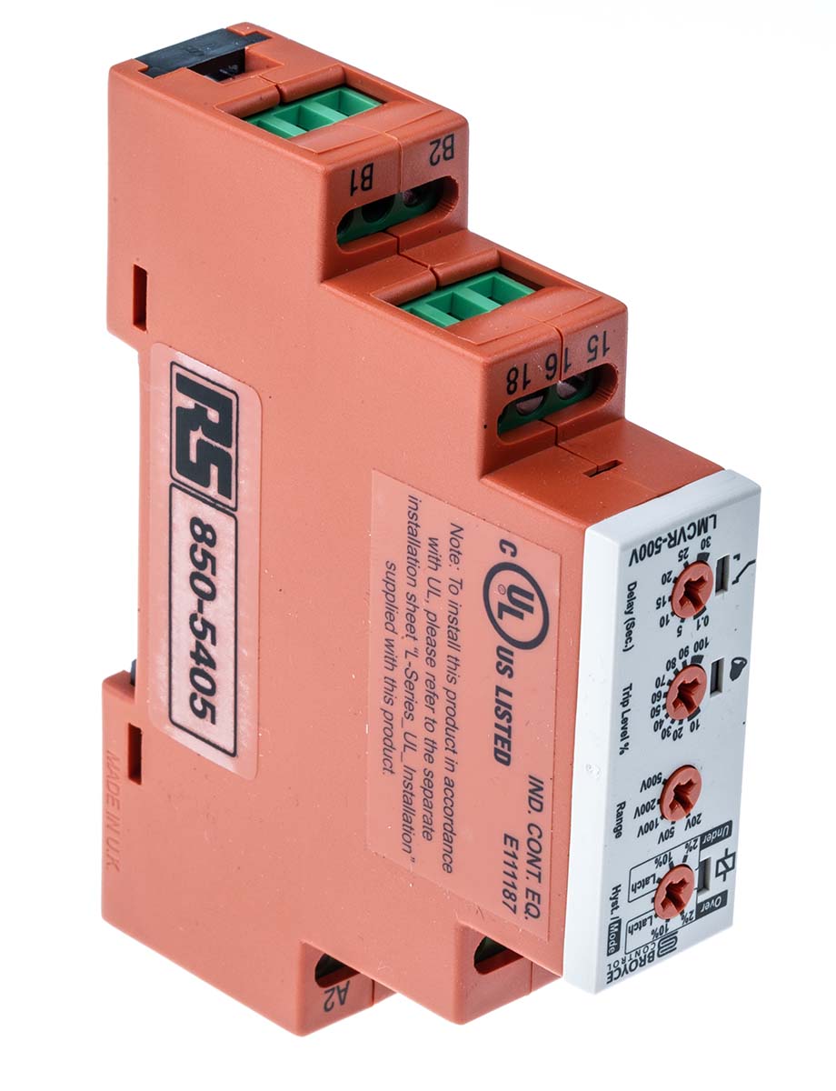 LMCVR-500V 24-230VAC/DC