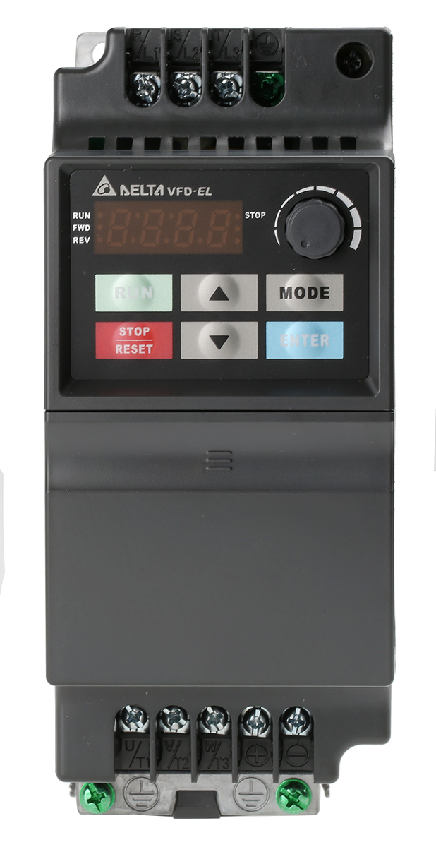 VFD015EL43A