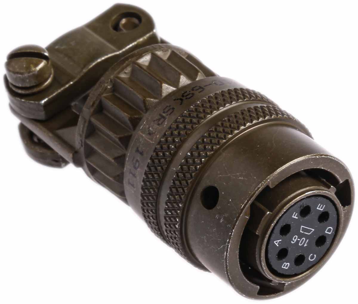 PT06A-10-6S(SR)