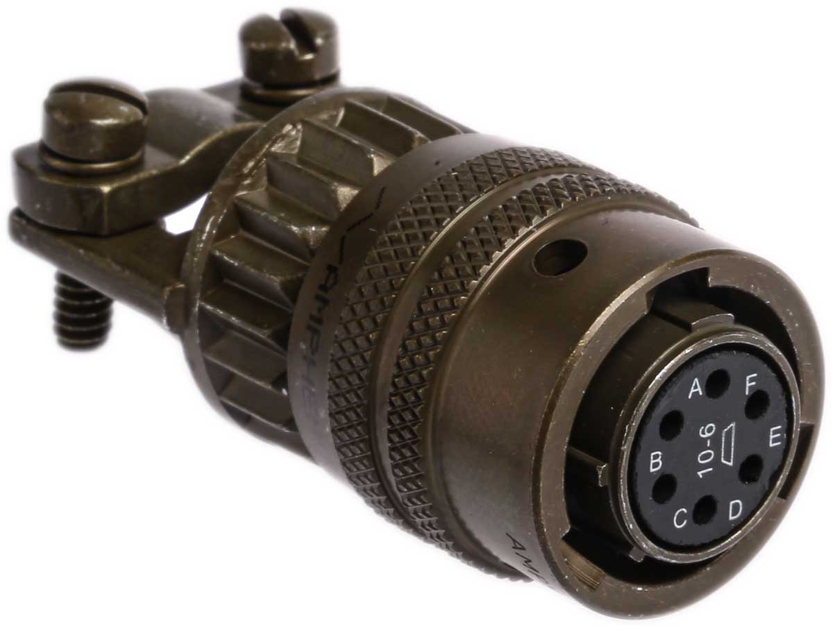 PT06E-10-6S(SR)
