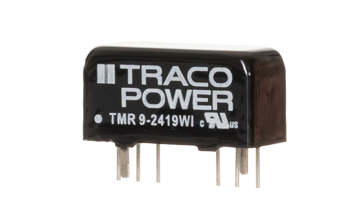 TMR 9-2419WI