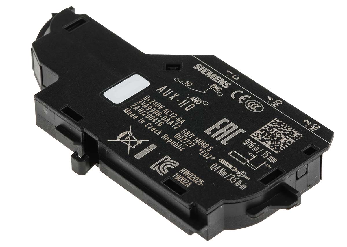 3VA9988-0AA12