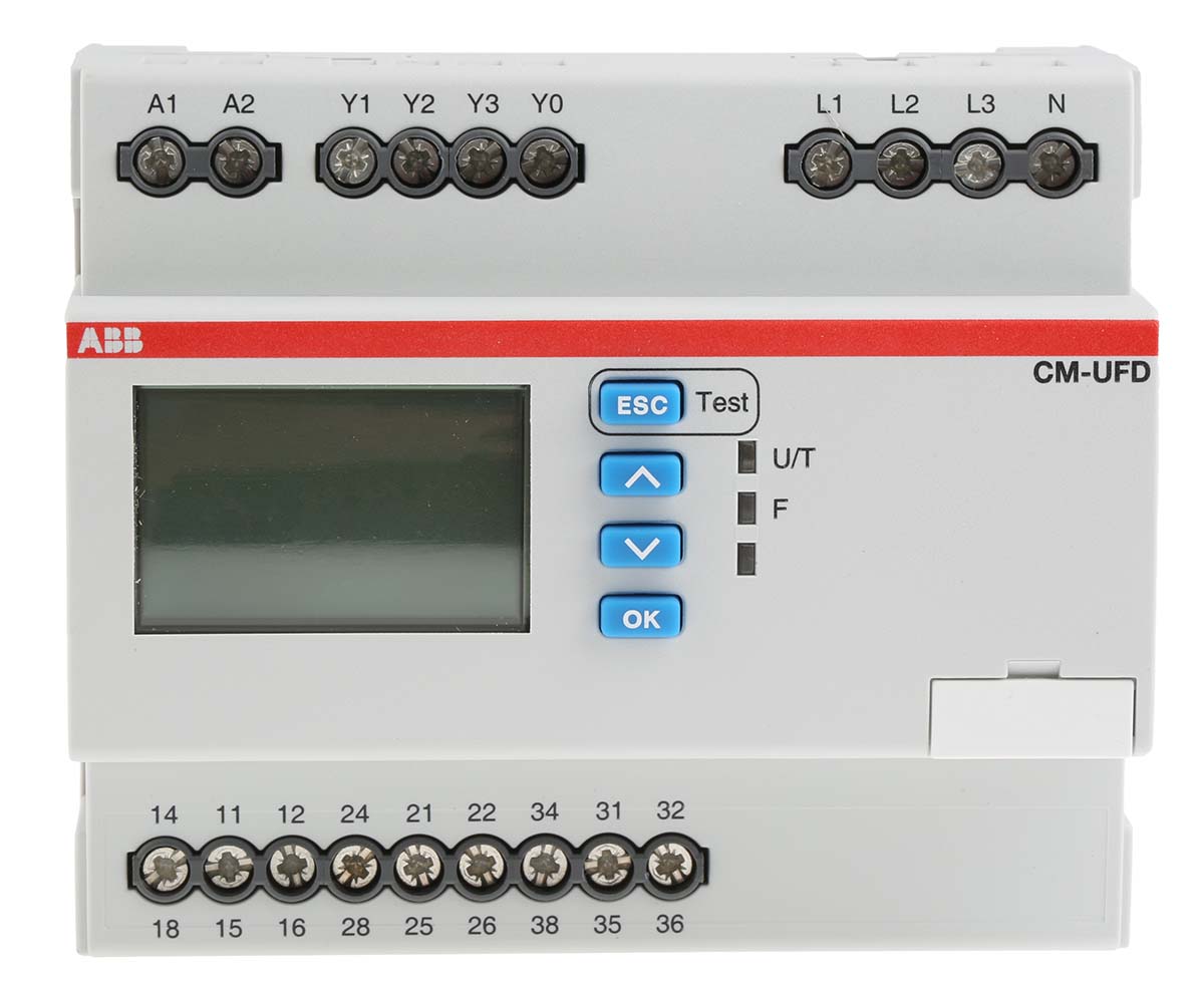 1SVR560730R3402  CM-UFD.M33