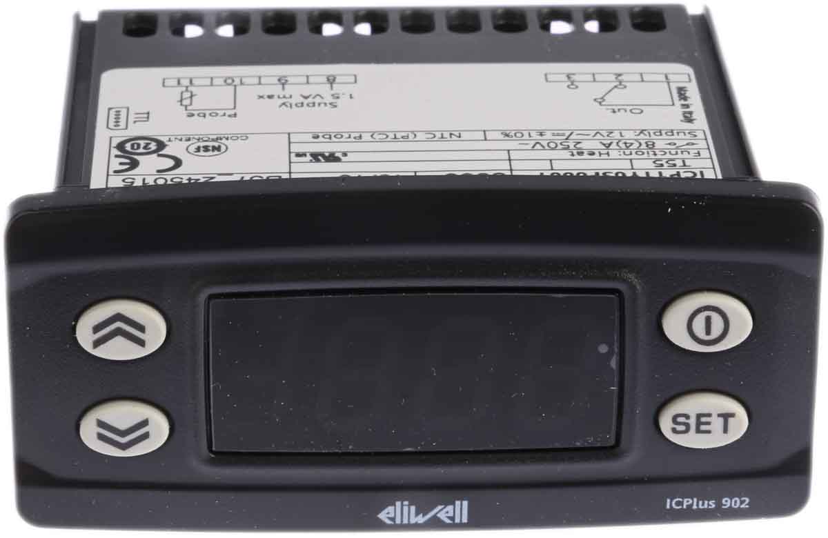 IC+ 902 12V 8A + NTC