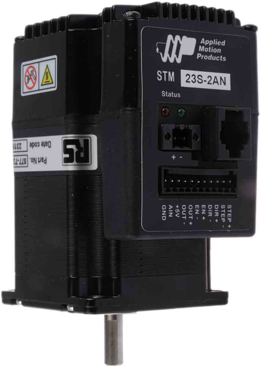 STM23S-2AN