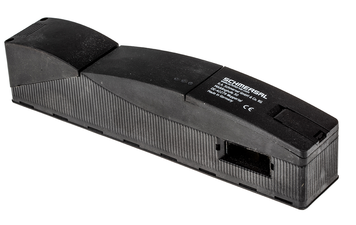AZM 200ST2-T-1P2P