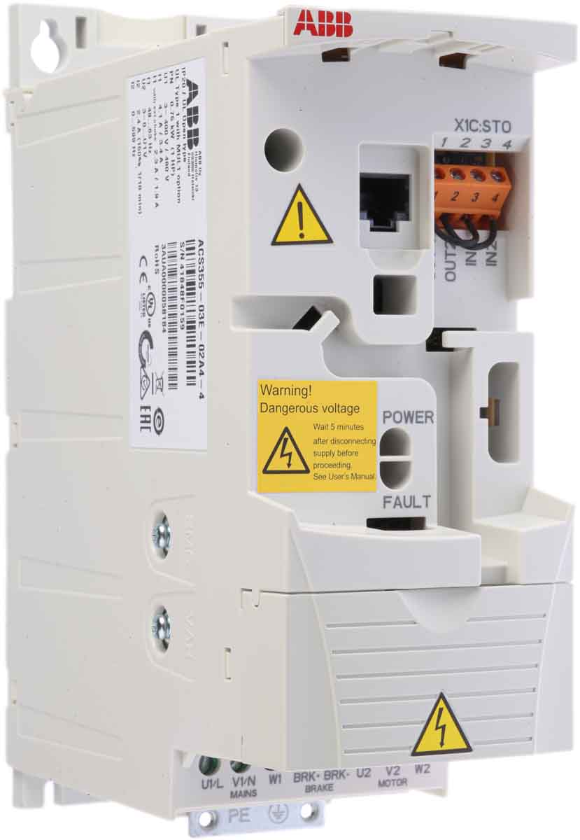ACS355-03E-02A4-4