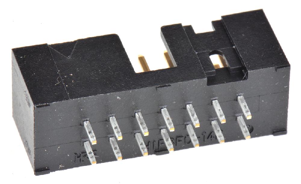 HIF3FC-14PA-2.54DSA(71)