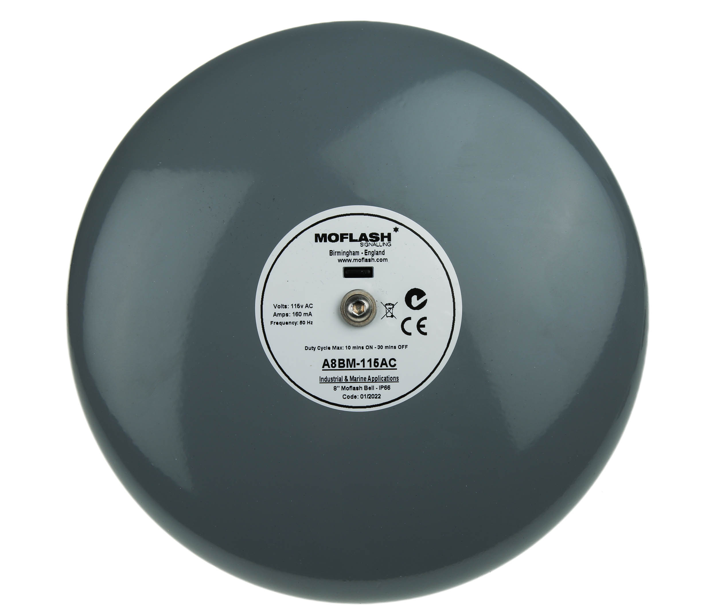 A8BM-115AC