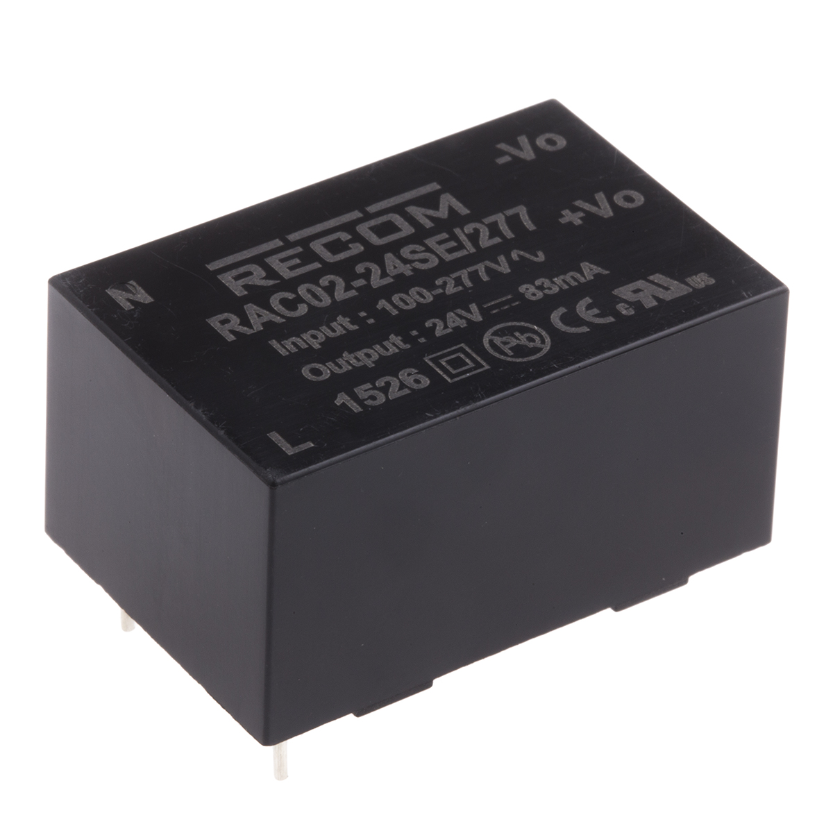 RAC02-24SE/277