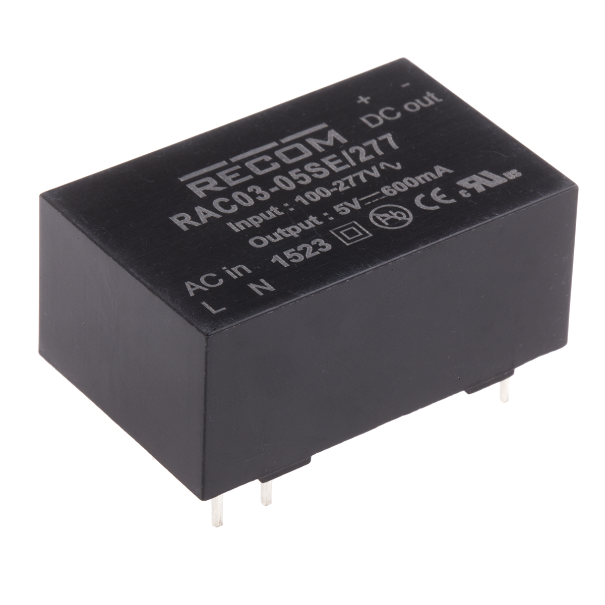 RAC03-05SE/277