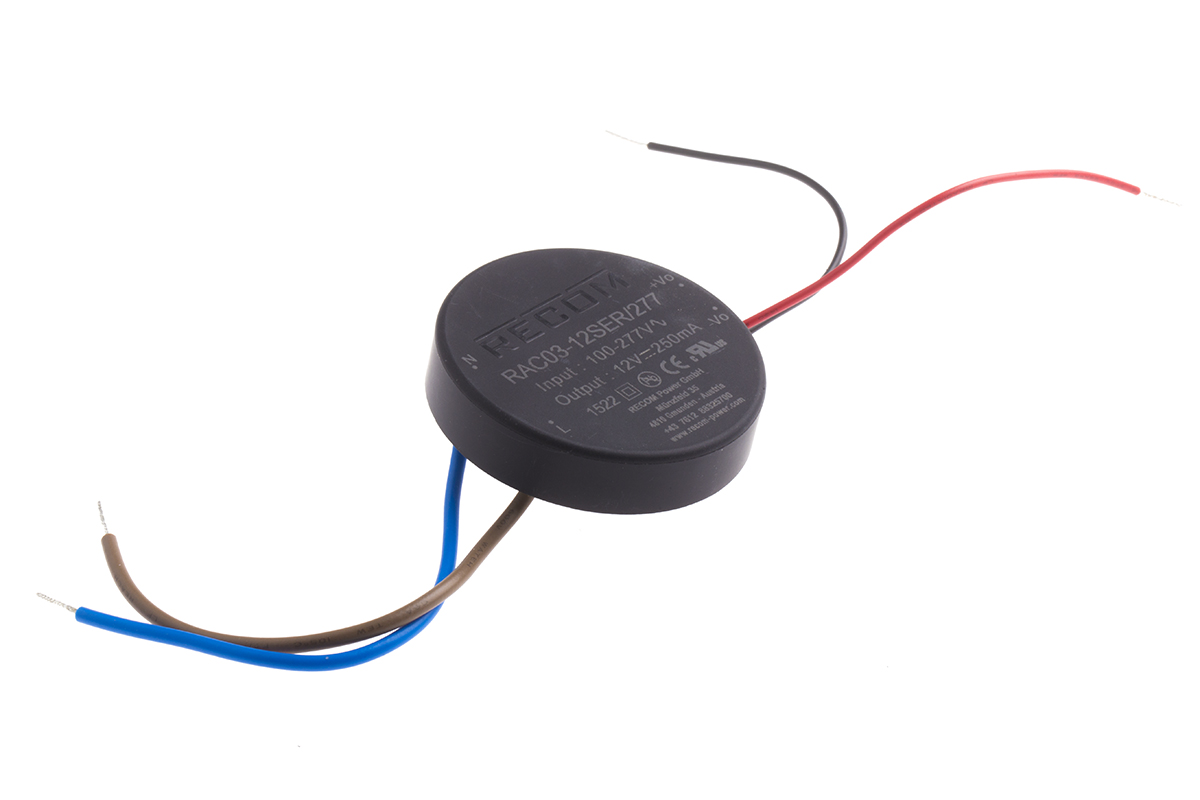 RAC03-12SER/277
