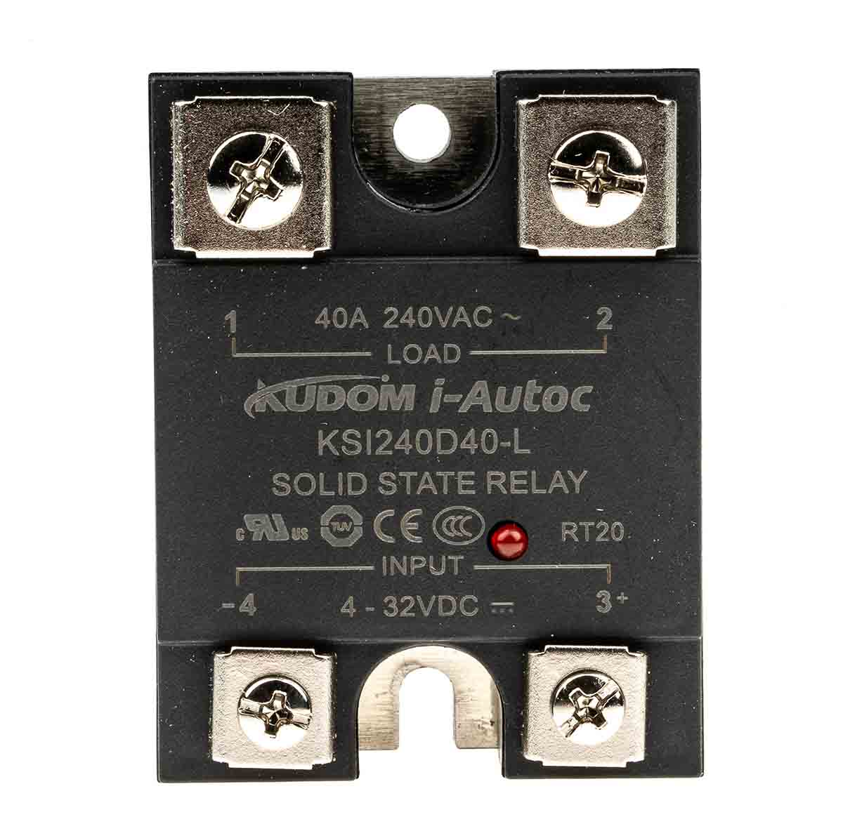 KSI240D40-L