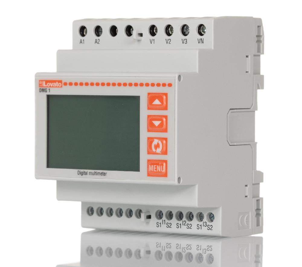 DMG100